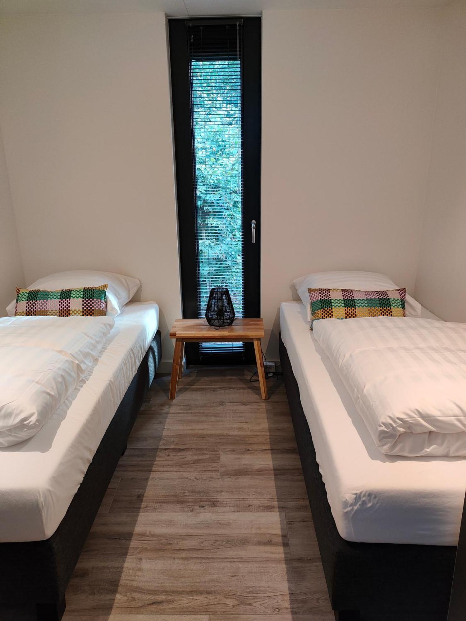 Vakantiewoningen Eyveld Beesel Dış mekan fotoğraf